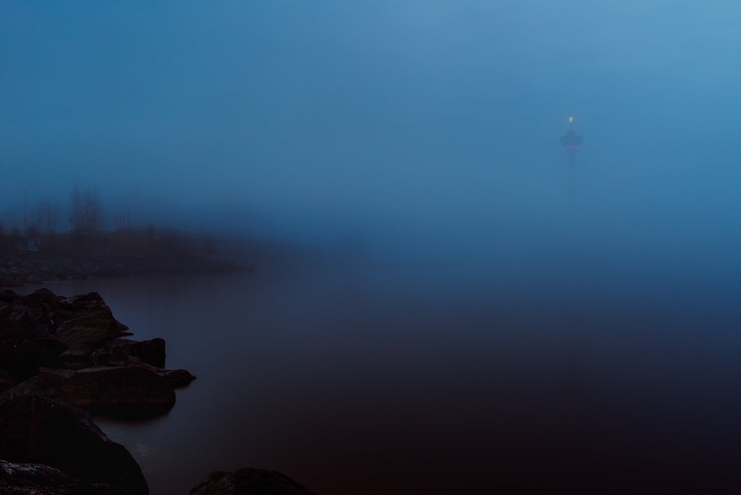 Liminal